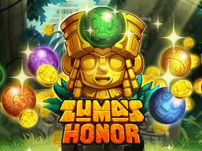 Zuma's Honor