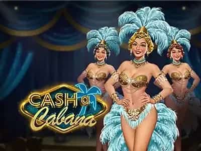 Cash-a-Cabana