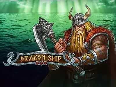 Dragon Ship