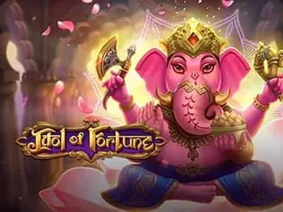 Idol of Fortune