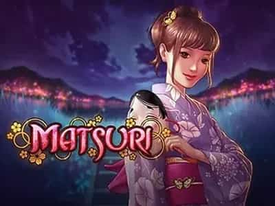 Matsuri