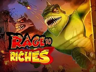 Rage to Riches