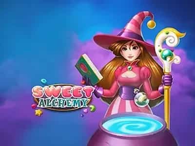 Sweet Alchemy