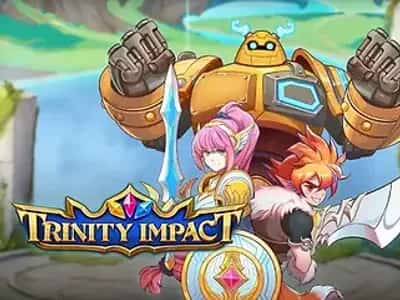 Trinity Impact