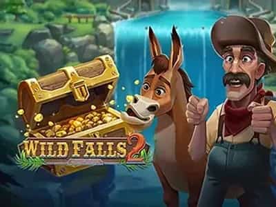 Wild Falls 2