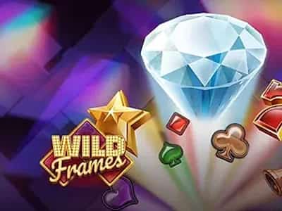 Wild Frames